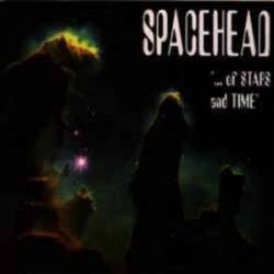Spacehead : Of Stars and Time